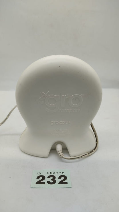 The Gro Company Gro-Clock Sleep Trainer. Used. Tested working