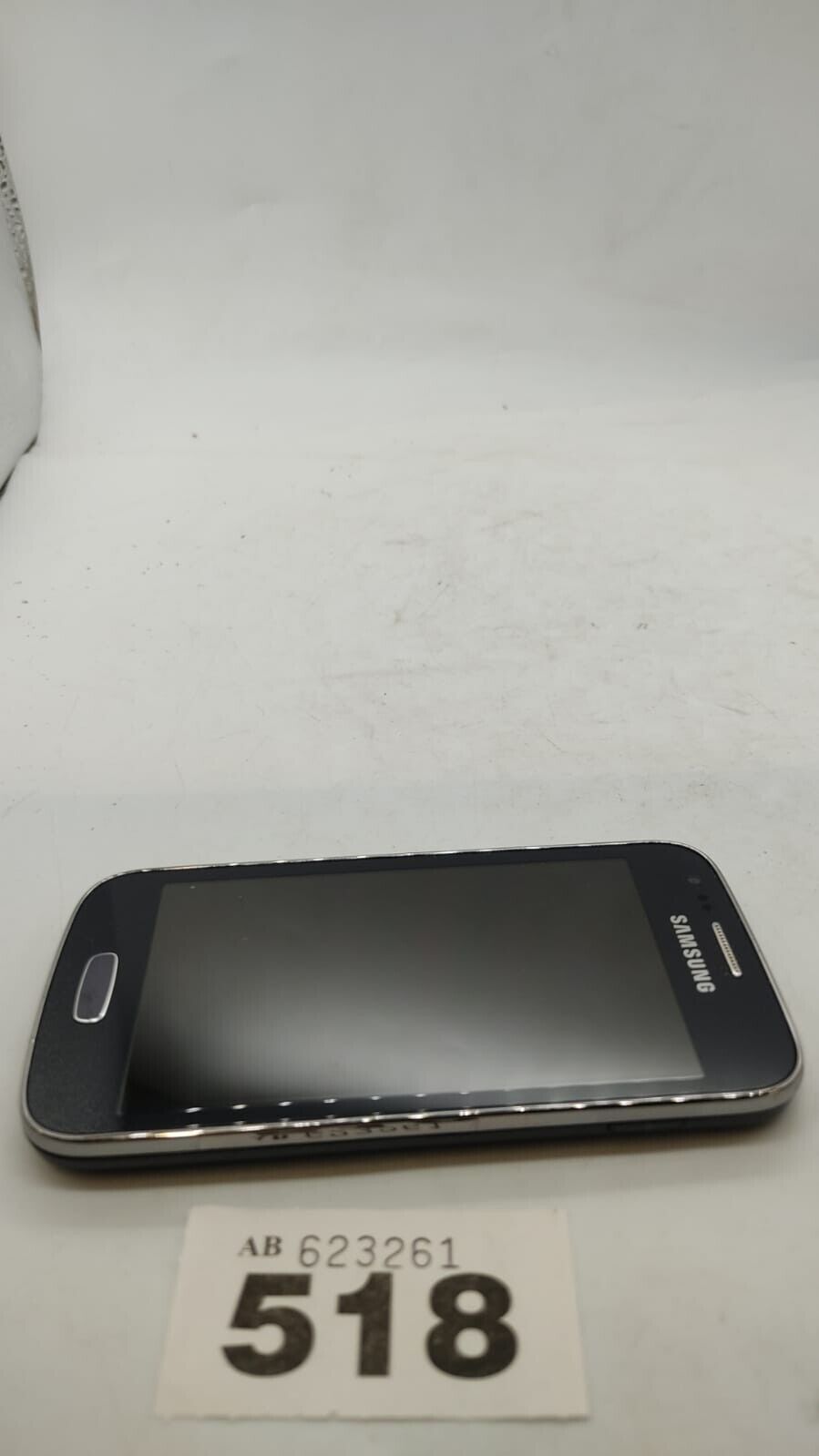 Samsung Galaxy Ace 3 GR-S7275R - Dark Blue 4.0" Screen (Vodafone) Smartphone