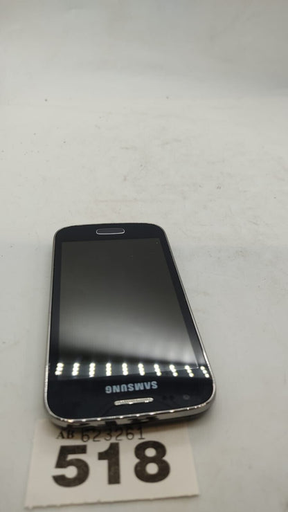 Samsung Galaxy Ace 3 GR-S7275R - Dark Blue 4.0" Screen (Vodafone) Smartphone