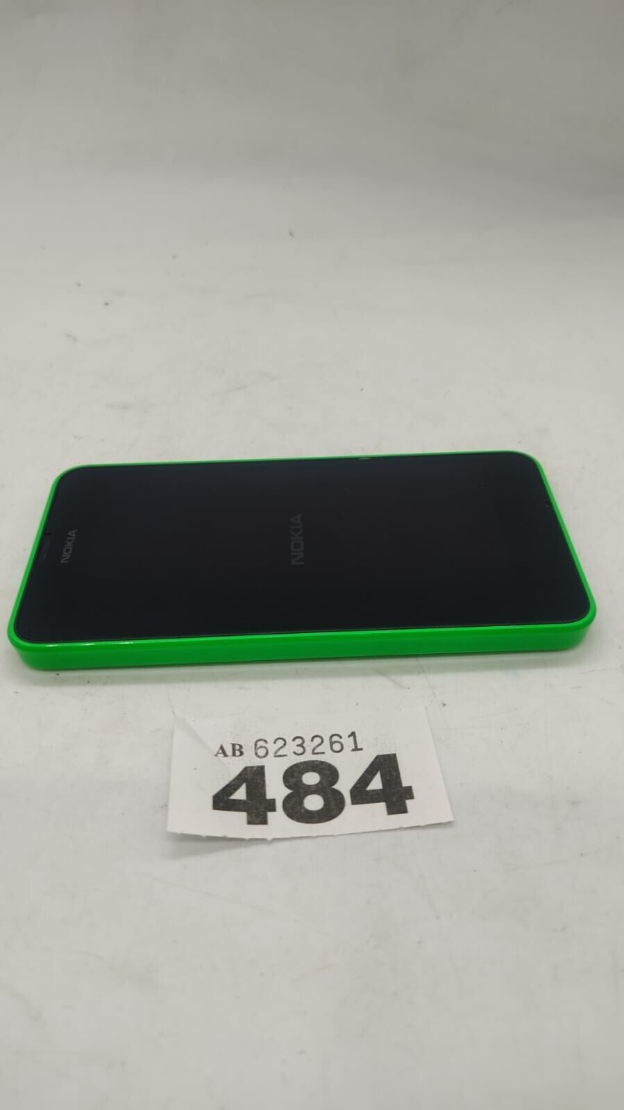 Nokia Lumia 635 (8GB) (EE NETWORK) Green Windows Smartphone RM-974 DEVICE ONLY