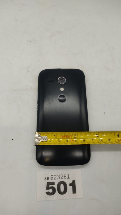 Motorola Moto G 16GB Black Smartphone Android Mobile XT1032 Vodafone Device Only