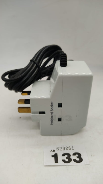 E-ON TVA106EON Powerdown, Energy Saving, Smart Plug