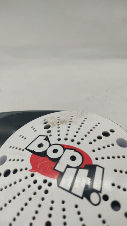 Hasbro B7428 Bop It! Gray 2015. Tested Working. Batteries Included