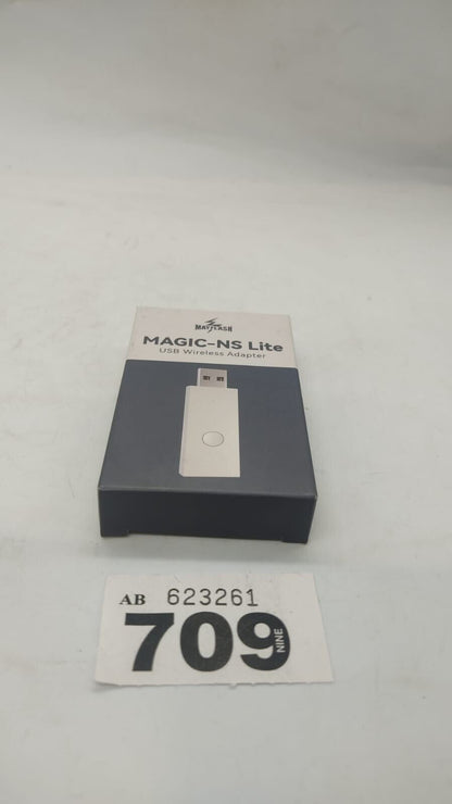 MAYFLASH Magic-NS Lite Wireless BT USB for the Nintendo Switch / PS3 / Sega / Pi