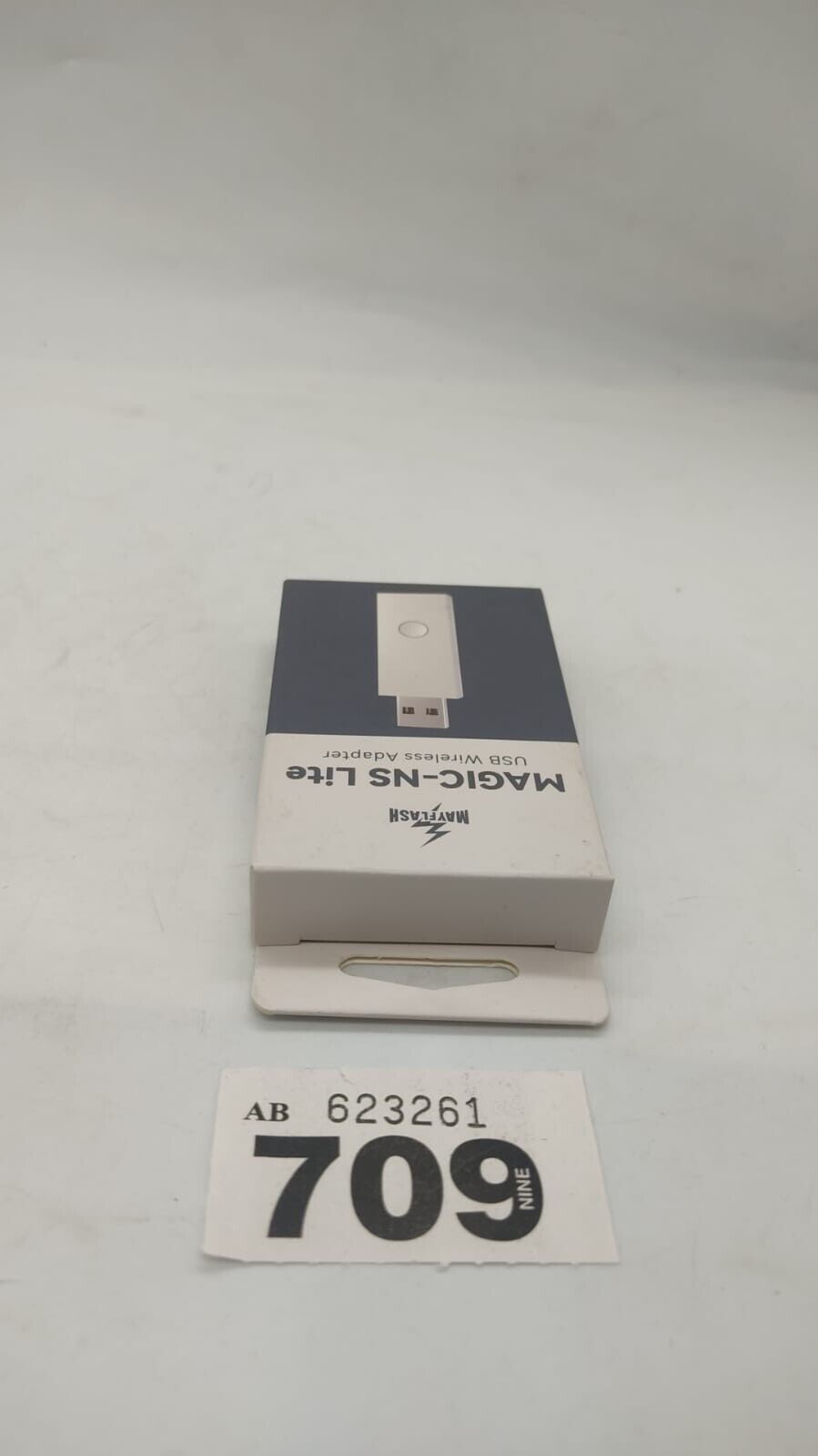 MAYFLASH Magic-NS Lite Wireless BT USB for the Nintendo Switch / PS3 / Sega / Pi