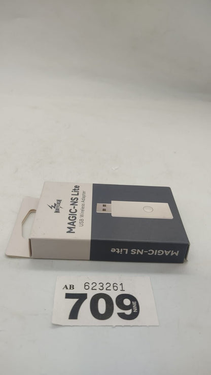 MAYFLASH Magic-NS Lite Wireless BT USB for the Nintendo Switch / PS3 / Sega / Pi