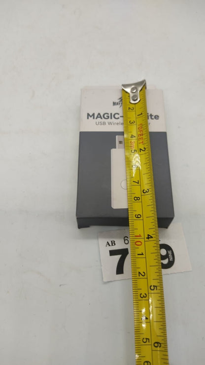 MAYFLASH Magic-NS Lite Wireless BT USB for the Nintendo Switch / PS3 / Sega / Pi