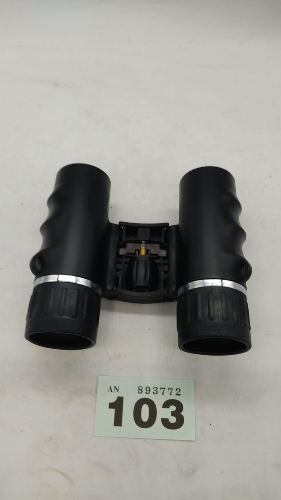 Mini Telescope Portable Binoculars Folding Outdoor 131m/1000m 8x21