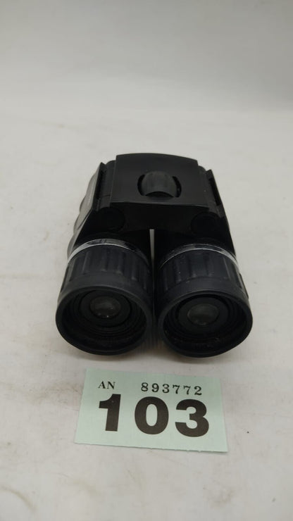 Mini Telescope Portable Binoculars Folding Outdoor 131m/1000m 8x21