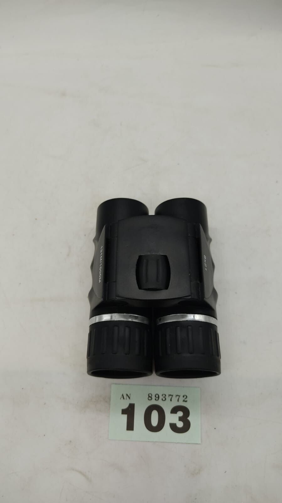 Mini Telescope Portable Binoculars Folding Outdoor 131m/1000m 8x21