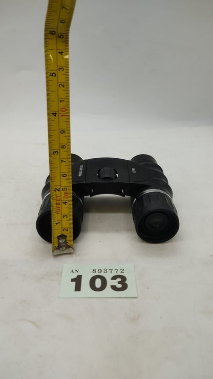 Mini Telescope Portable Binoculars Folding Outdoor 131m/1000m 8x21