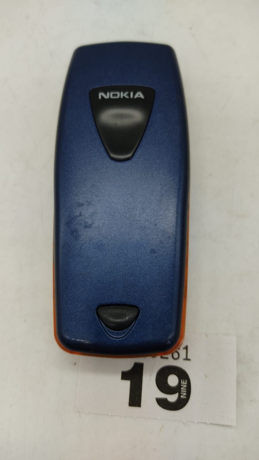 Nokia 3510i Vintage Mobile Phone  Slight Crack