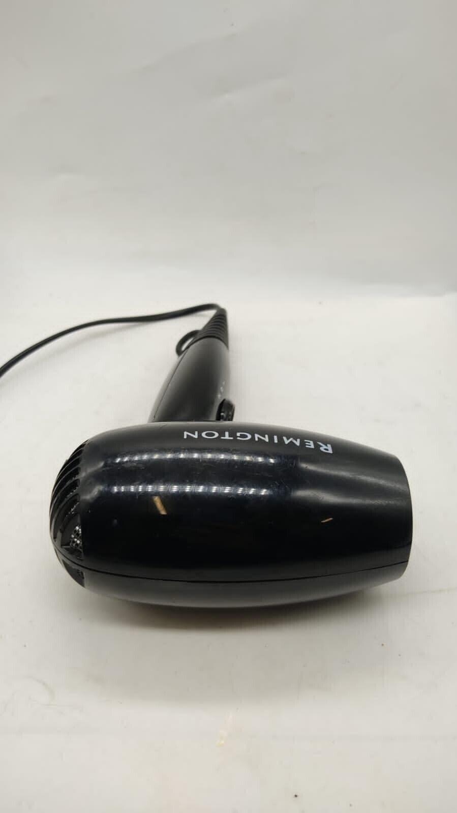 Remington Salon Ceramic Ionic Hairdryer 1600W Concentrator D3180 Hair Dryer