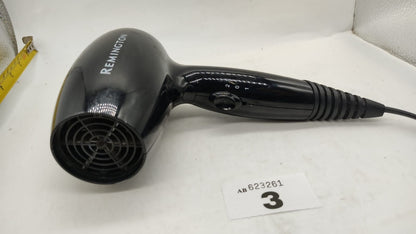 Remington Salon Ceramic Ionic Hairdryer 1600W Concentrator D3180 Hair Dryer