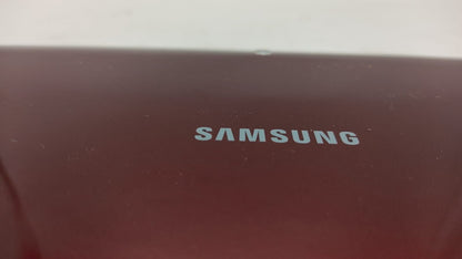 Samsung Galaxy Tab 2 10.1 P5110 16GB Wi-Fi Red. Android Tablet