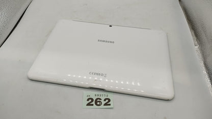 Samsung Galaxy Tab 2 GT-P5110 16GB, Wi-Fi (Unlocked), 10.1in. device only. Used