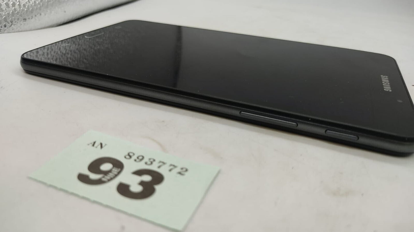 Samsung Galaxy Tab A 7.0 2016 SM-T280 8GB Black Wi-Fi Android Tablet Device Only