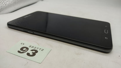Samsung Galaxy Tab A 7.0 2016 SM-T280 8GB Black Wi-Fi Android Tablet Device Only