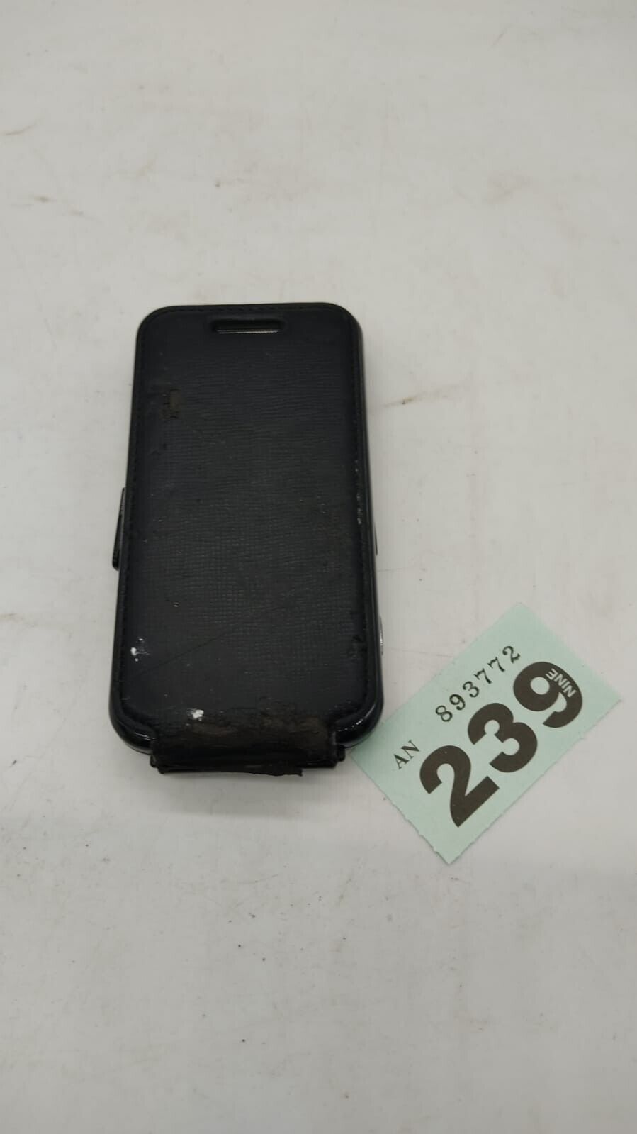 Samsung GT-S5230 Tocco Light (Unlocked) Smartphone O2 Network