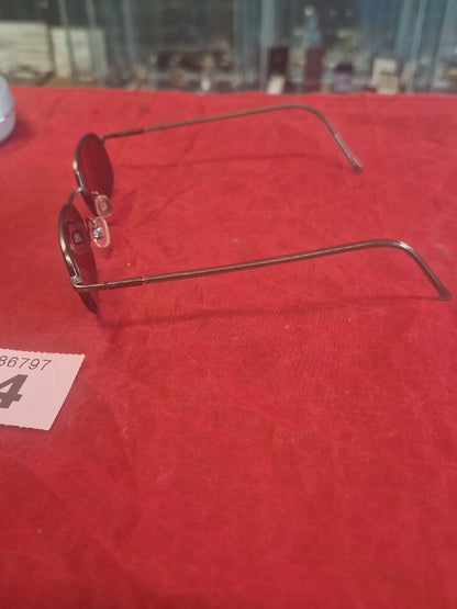 Specsavers Kirk Eyeglasses Glasses Frame Spectacles MOD: 24233422 Used Frames