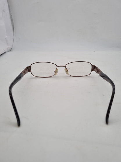 Specsavers Petite Phebe Kids Glasses Full Rim Spectacles Frame MOD: 25437607