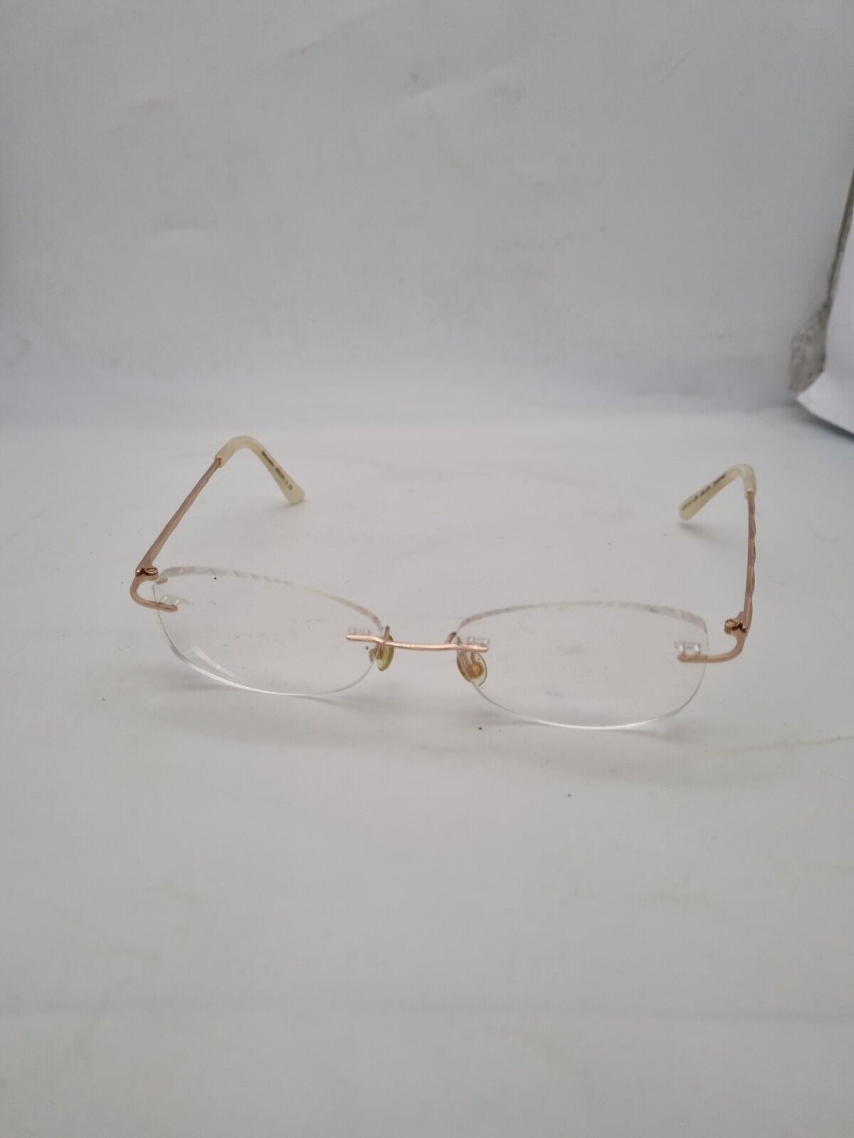 Specsavers Ultralight Lite 154 Womens FRAMES ONLY Eye glasses MOD: 25656992