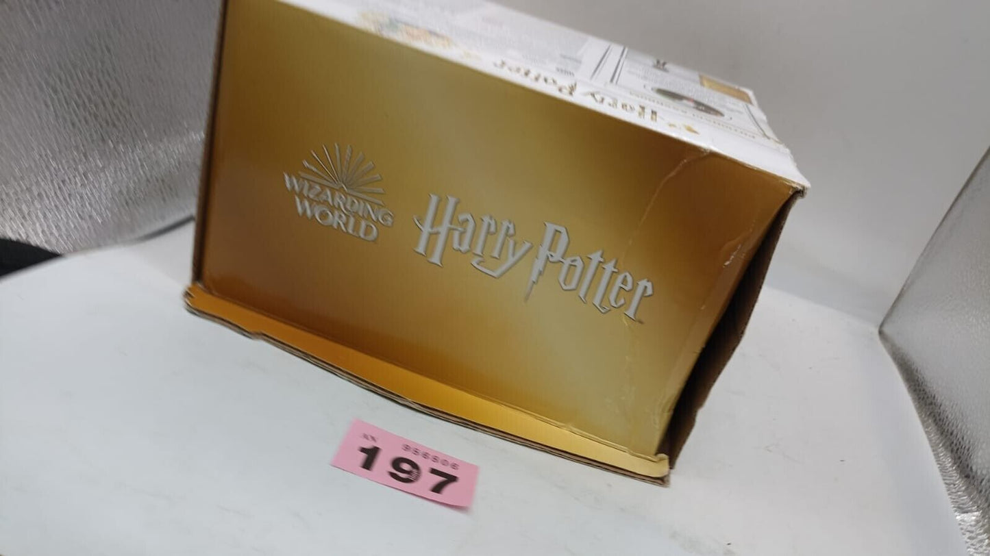 Wizarding World Harry Potter Magical Minis Potions Classroom w/harry Potter Fig