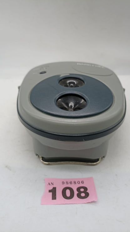 Koolatron Bf01 Bark Free Pro Indoor Training Device Noisy Dog Control Tested