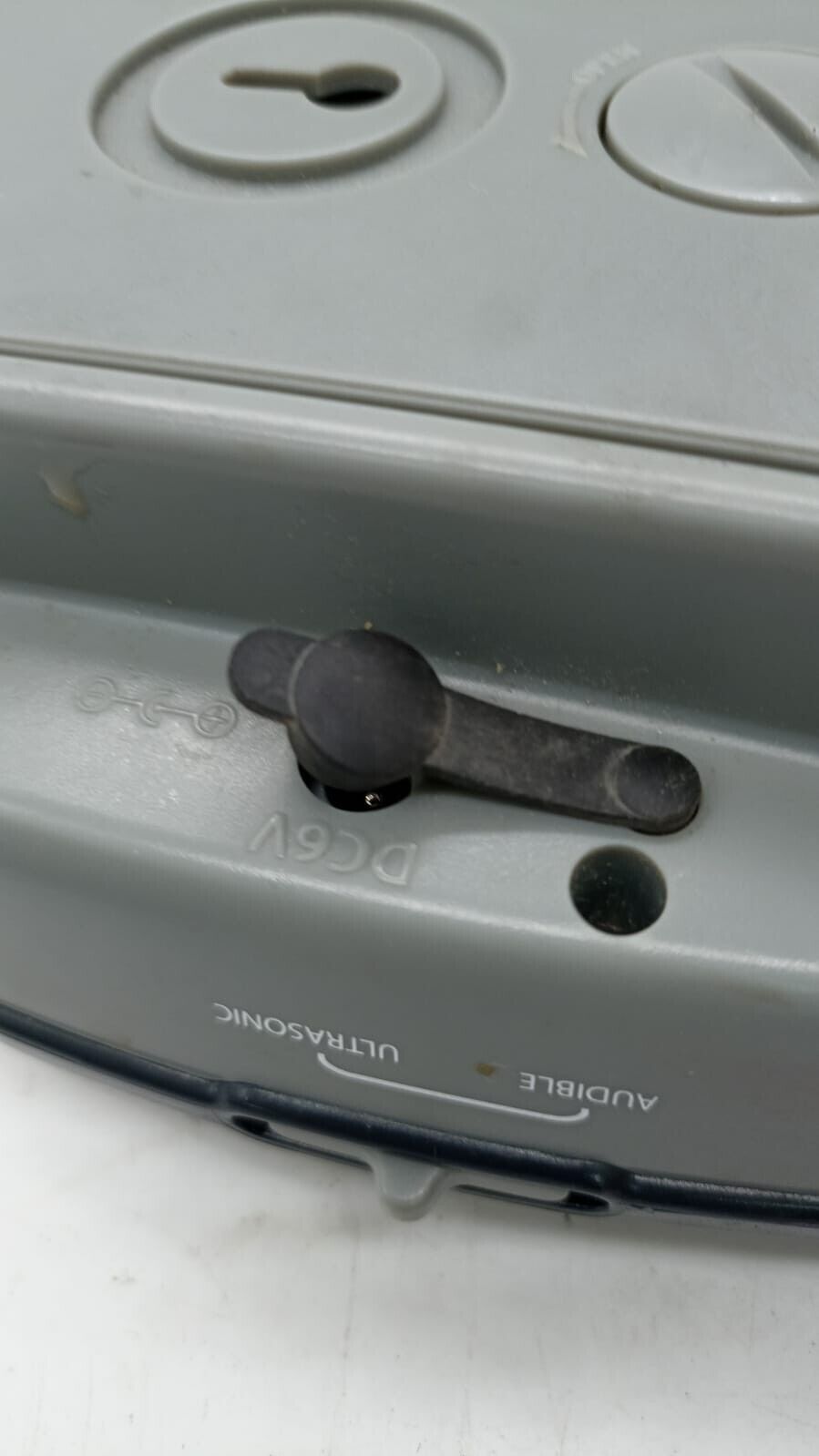 Koolatron Bf01 Bark Free Pro Indoor Training Device Noisy Dog Control Tested