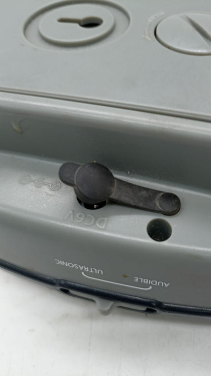 Koolatron Bf01 Bark Free Pro Indoor Training Device Noisy Dog Control Tested