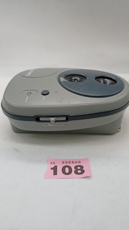 Koolatron Bf01 Bark Free Pro Indoor Training Device Noisy Dog Control Tested