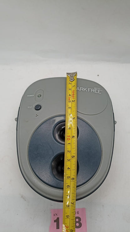 Koolatron Bf01 Bark Free Pro Indoor Training Device Noisy Dog Control Tested