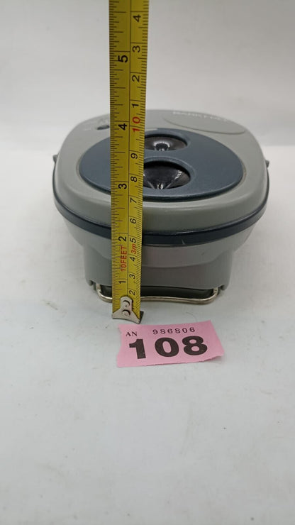 Koolatron Bf01 Bark Free Pro Indoor Training Device Noisy Dog Control Tested