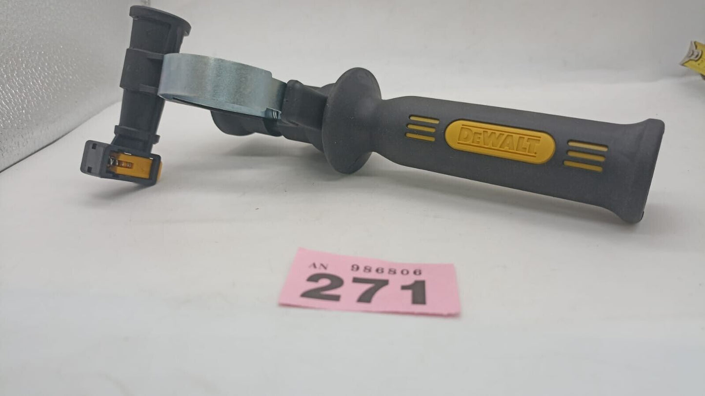 DeWALT OEM Replacement Handle Assembly DW3 Compatible with Cordless Hammer Drill