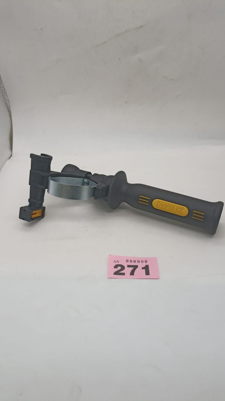DeWALT OEM Replacement Handle Assembly DW3 Compatible with Cordless Hammer Drill