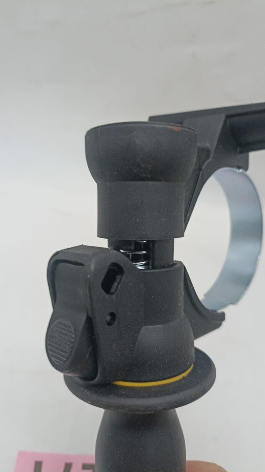 DeWALT OEM Replacement Handle Assembly DW3 Compatible with Cordless Hammer Drill