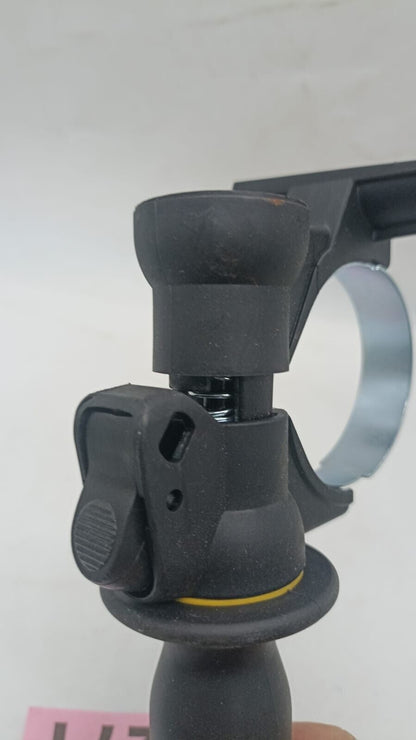 DeWALT OEM Replacement Handle Assembly DW3 Compatible with Cordless Hammer Drill