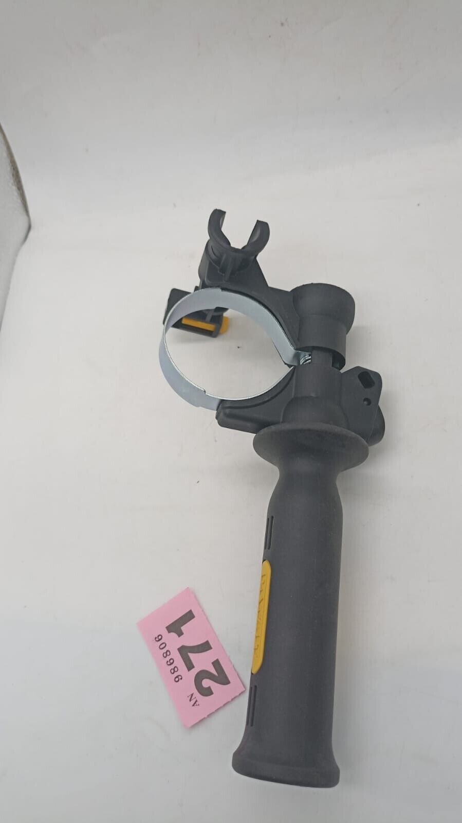 DeWALT OEM Replacement Handle Assembly DW3 Compatible with Cordless Hammer Drill