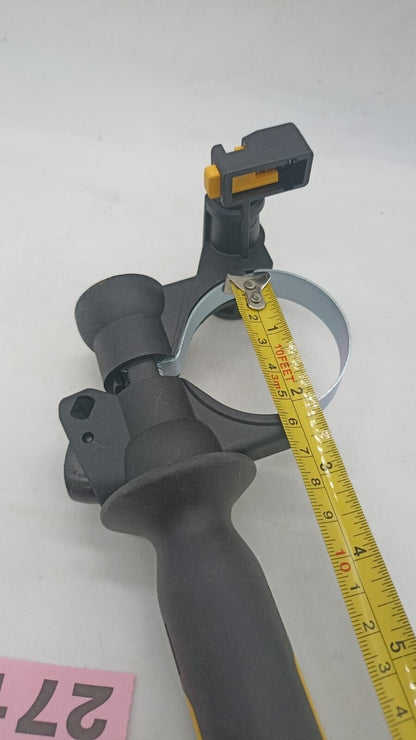 DeWALT OEM Replacement Handle Assembly DW3 Compatible with Cordless Hammer Drill