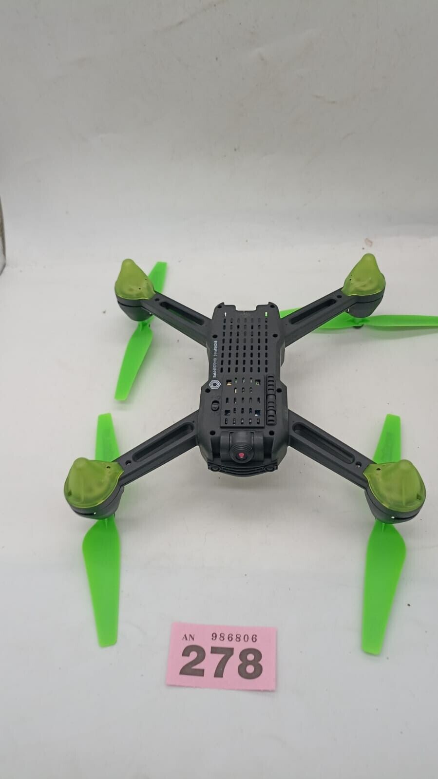 Skydrones S5200 Hd Wifi Live Streaming Drone. 2.4ghz. Complete. Tested Working