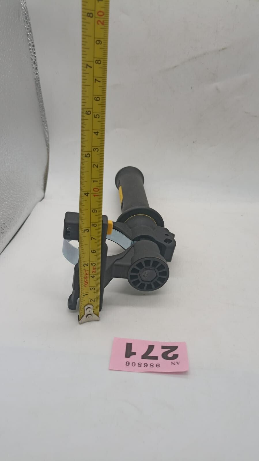 DeWALT OEM Replacement Handle Assembly DW3 Compatible with Cordless Hammer Drill