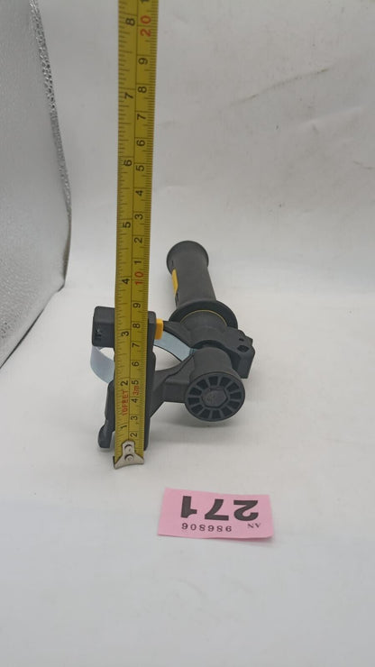 DeWALT OEM Replacement Handle Assembly DW3 Compatible with Cordless Hammer Drill