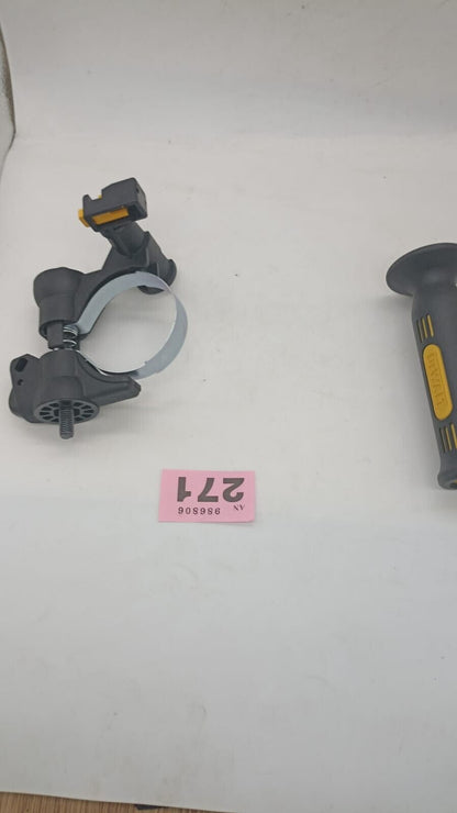 DeWALT OEM Replacement Handle Assembly DW3 Compatible with Cordless Hammer Drill