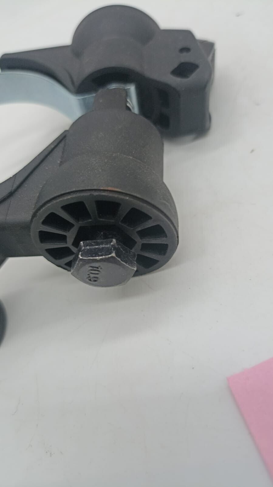 DeWALT OEM Replacement Handle Assembly DW3 Compatible with Cordless Hammer Drill