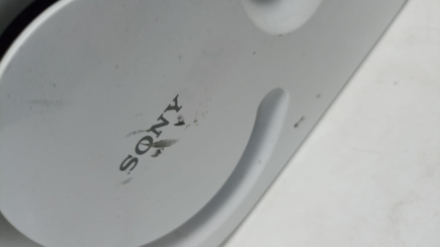 Sony SRS-D25 Active Computer Speaker System Wired. Sub + Left and Right Speakers