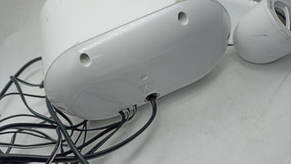 Sony SRS-D25 Active Computer Speaker System Wired. Sub + Left and Right Speakers