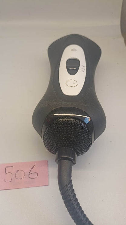 Glamoriser Detangle and Dry Brush with Dual Power Setting Used Tested Working