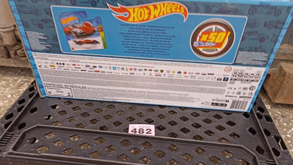 50 Pack Hot Wheels Mystery Hotwheels Individually Packaged Diecast Vehicles