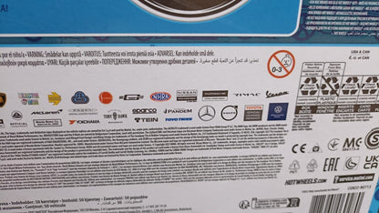 50 Pack Hot Wheels Mystery Hotwheels Individually Packaged Diecast Vehicles