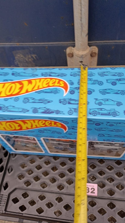50 Pack Hot Wheels Mystery Hotwheels Individually Packaged Diecast Vehicles